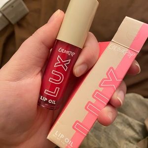 Colourpop Lip Oil